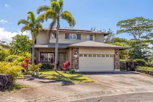 95-222 Loea Pl, Mililani, HI 96789 - Photo 1