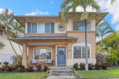 91-1134 Kaiee Street, Ewa Beach, HI 96706 - Photo 1