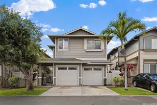 91-2288 Kanela St, Ewa Beach, HI 96706 - Photo 1