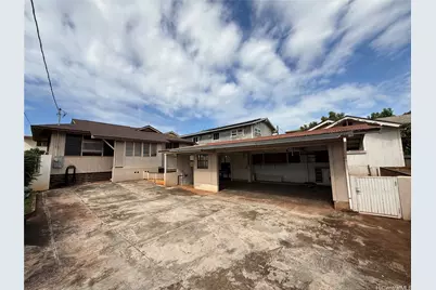 1124 16th Avenue #B, Honolulu, HI 96816 - Photo 1