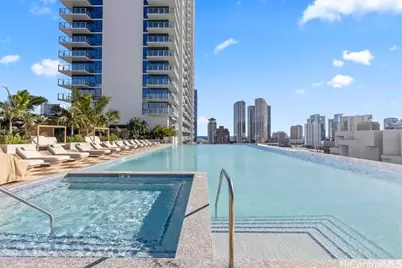 1500 Rycroft Street #311R, Honolulu, HI 96814 - Photo 1