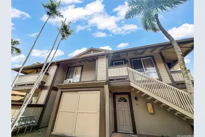 91-1059 Puamaeole Street #5D, Ewa Beach, HI 96706 - Photo 1