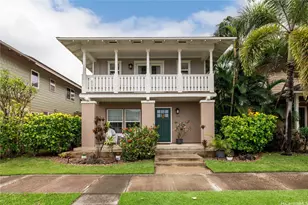 91-2137 Kaiwawalo St, Ewa Beach, HI 96706 - Photo 1