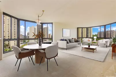 5080 Likini Street #718, Honolulu, HI 96818 - Photo 1