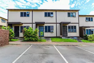 98-1271 Hoohiki Pl, Pearl City, HI 96782 - Photo 1