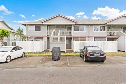 95-1137 Makaikai Street #62, Mililani, HI 96789 - Photo 1