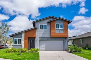 91-1464 Wahinana Loop, Ewa Beach, HI 96706 - Photo 1