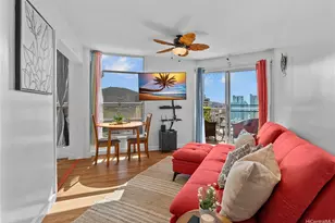 1031 Maunaihi Pl, Honolulu, HI 96822 - Photo 1
