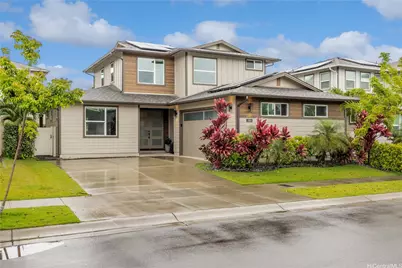 91-1554 Milimili Street, Ewa Beach, HI 96706 - Photo 1