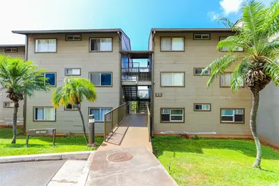 92-1140 Panana Street #104, Kapolei, HI 96707 - Photo 1