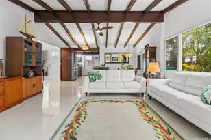 560 Paulele St, Kailua, HI 96734 - Photo 1
