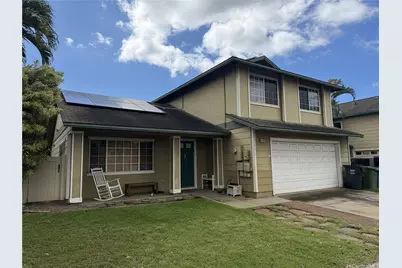 91-1047 Kailike Street, Ewa Beach, HI 96706 - Photo 1