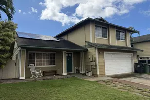 91-1047 Kailike St, Ewa Beach, HI 96706 - Photo 1
