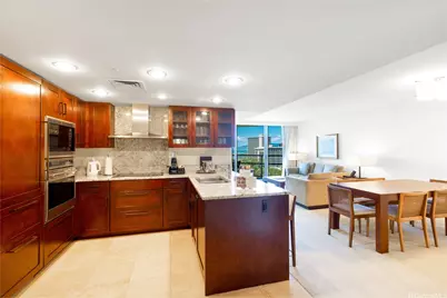 223 Saratoga Road #1711, Honolulu, HI 96815 - Photo 1