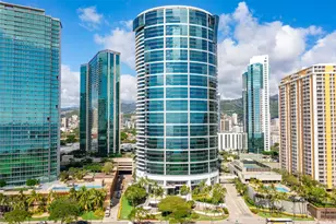 1330 Ala Moana Blvd, Honolulu, HI 96814 - Photo 1