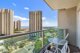 410 Atkinson Dr, Honolulu, HI 96814 - Photo 1