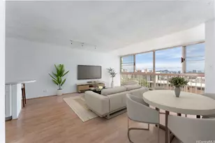 1013 Prospect St, Honolulu, HI 96822 - Photo 1