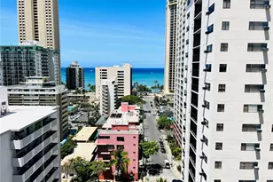 2440 Kuhio Ave, Honolulu, HI 96815 - Photo 1