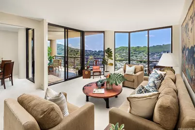 38 S Judd Street #II-21B, Honolulu, HI 96817 - Photo 1