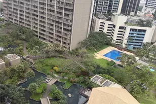 55 S Kukui St, Honolulu, HI 96813 - Photo 1