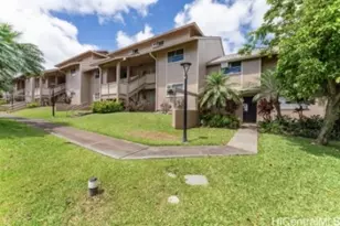 98-1366 Koaheahe Pl, Pearl City, HI 96782 - Photo 1