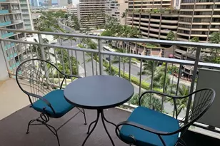 1777 Ala Moana Blvd, Honolulu, HI 96815 - Photo 1