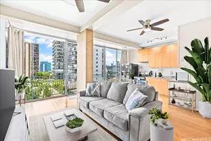 1020 Green St, Honolulu, HI 96822 - Photo 1
