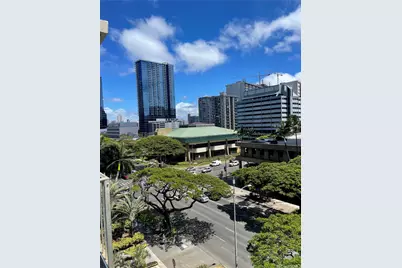 1617 Kapiolani Boulevard #701, Honolulu, HI 96814 - Photo 1