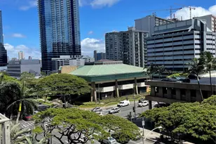 1617 Kapiolani Blvd, Honolulu, HI 96814 - Photo 1