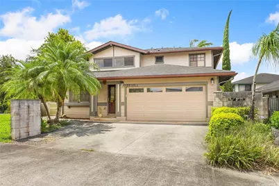95-1011 Halepakui Street #116, Mililani, HI 96789 - Photo 1