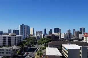 1556 Piikoi St, Honolulu, HI 96822 - Photo 1