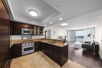 1551 Ala Wai Boulevard #1003, Honolulu, HI 96815 - Photo 1
