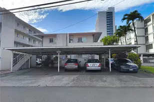 1510 Liholiho St, Honolulu, HI 96822 - Photo 1