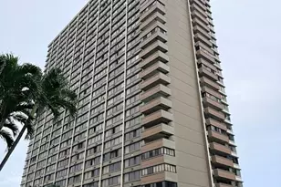 55 S Kukui St, Honolulu, HI 96813 - Photo 1