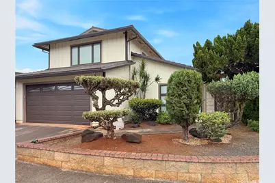 94-679 Nuao Place, Waipahu, HI 96797 - Photo 1