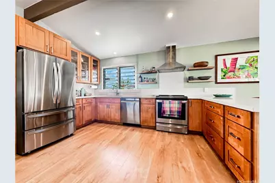 346 Ilimalia Loop, Kailua, HI 96734 - Photo 1