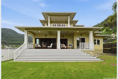 2937 Papali Street, Honolulu, HI 96819 - Photo 1