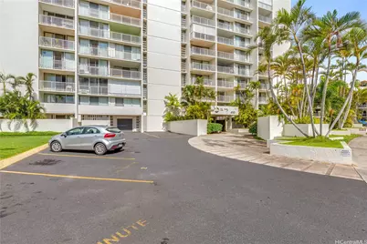 98-410 Koauka Loop #4F, Aiea, HI 96701 - Photo 1