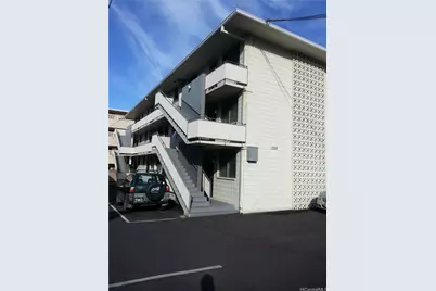 1329 Kaihee Street #10, Honolulu, HI 96822 - Photo 1