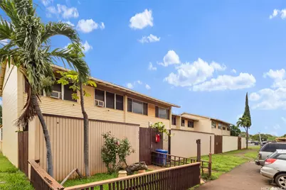 85-128 Ala Walua Street #B, Waianae, HI 96792 - Photo 1