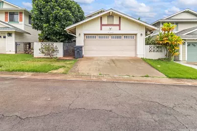 94-1052 Kaloli Loop, Waipahu, HI 96797 - Photo 1