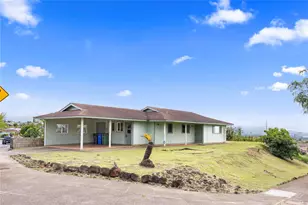 94-111 Kaaholo Pl, Waipahu, HI 96797 - Photo 1