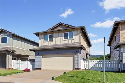 91-4098 Hikuono Street #30, Kapolei, HI 96707 - Photo 1