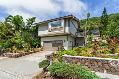 1245 Kaeleku Street, Honolulu, HI 96825 - Photo 1