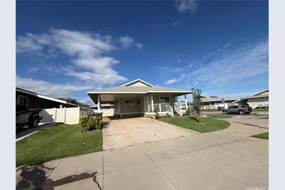 91-3411 Apiapi Street, Ewa Beach, HI 96706 - Photo 1