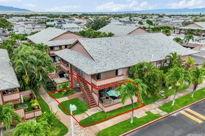 91-1170 Mikohu Street #40C, Ewa Beach, HI 96706 - Photo 1