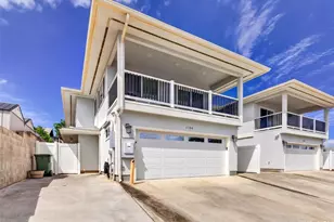 1184 Palekaiko St, Pearl City, HI 96782 - Photo 1