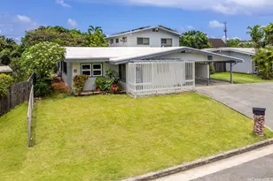 667 Uluoa St, Kailua, HI 96734 - Photo 1