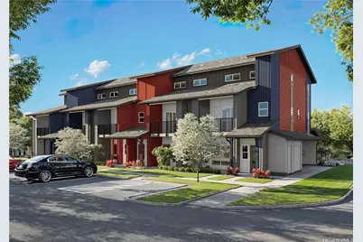 91-1170 Hoonaauao Street #1503, Kapolei, HI 96707 - Photo 1