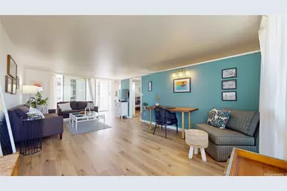 419 Atkinson Drive #906, Honolulu, HI 96814 - Photo 1